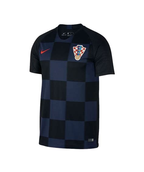 Nike Kroatien Trikot Away WM 2018 (M) 